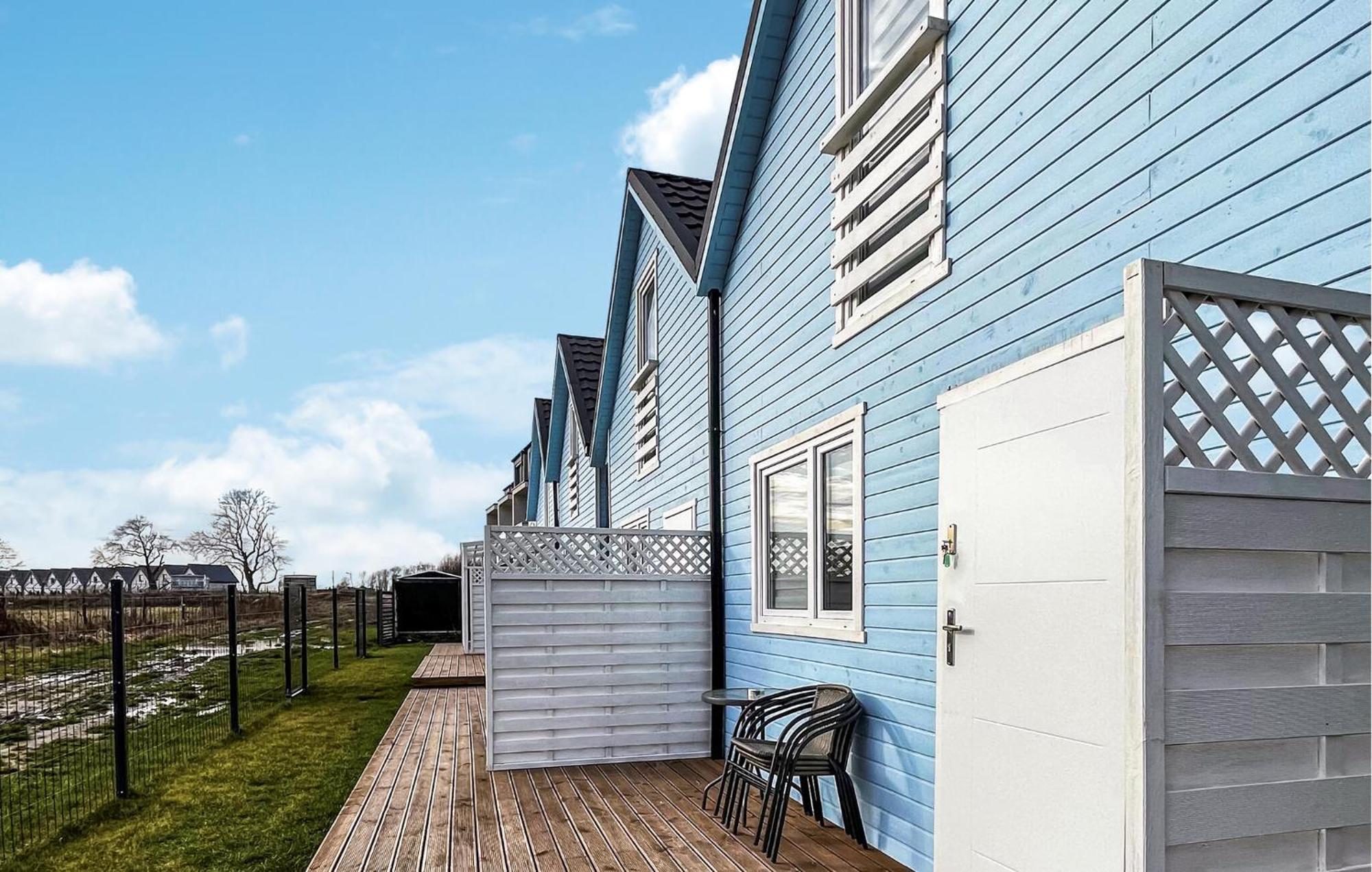 Gorgeous Home In Rewal With Outdoor Swimming Pool Esterno foto